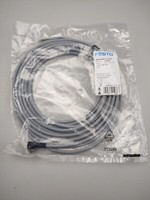 Festo NEBU-M8W4-K-5-LE4 Connecting Cable 541345