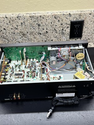 TEAC R-919Xオードリーバース3ヘッド 1週間で終了 動作確認品！ TEAC R