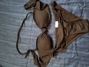 bikini size xs