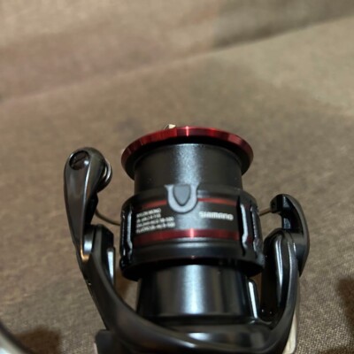 Shimano 20 Vanford C2500SHG Spinning Reel | eBay
