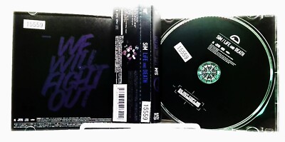 Life And Death / SiM [CD][OBI] J-Rock, J-Punk | eBay