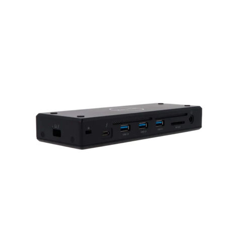 VisionTek - VT5400 Dual Display 4K Thunderbolt™ 4 Dockingstation - 901504 - Bild 8 von 8