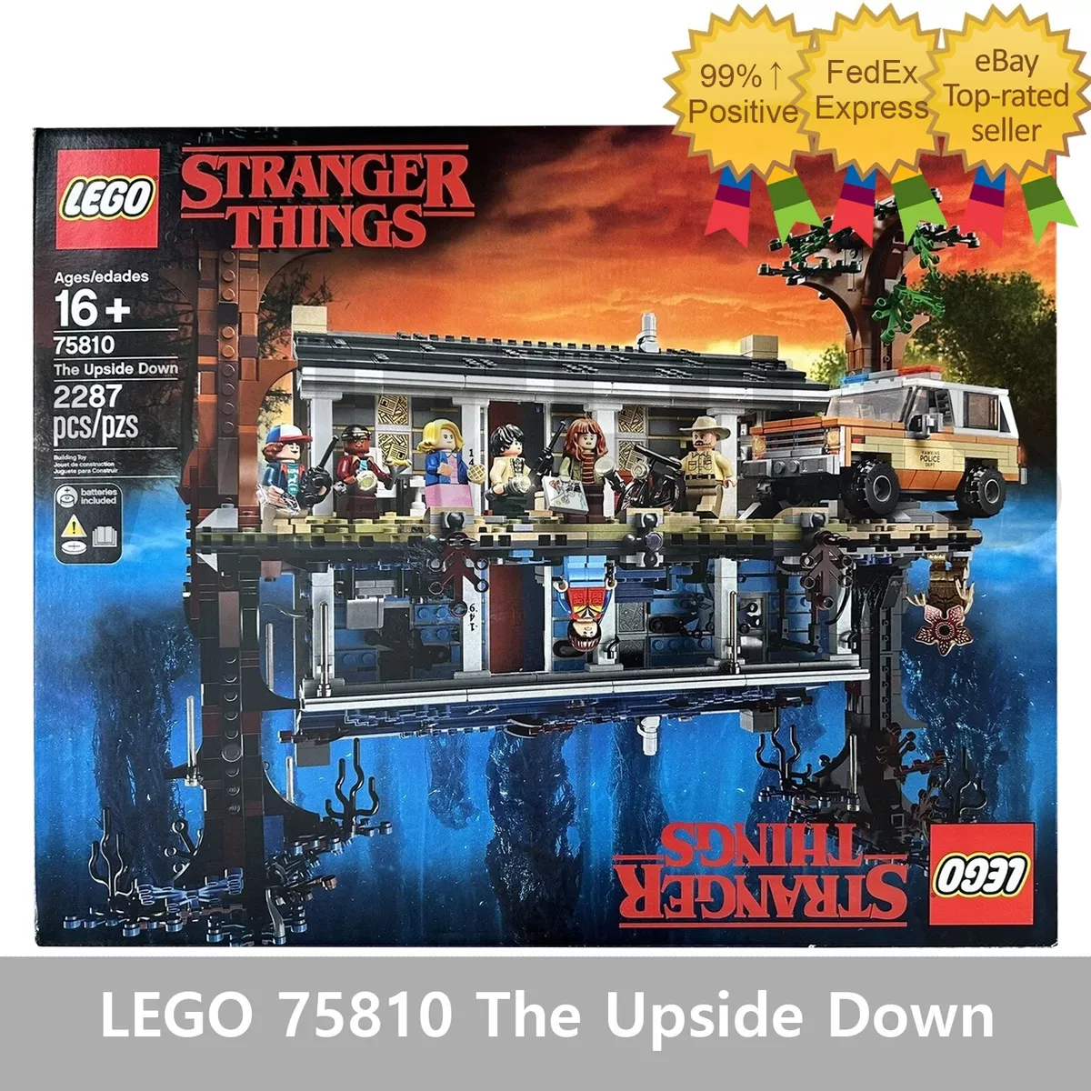 75810 lego sales