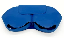 Apple Airpods Max genuine Headphones Replacement Smart Case - Blue
