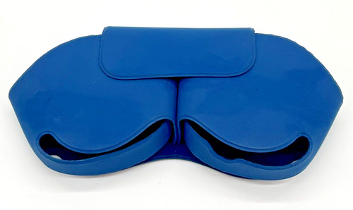 Apple Airpods Max genuine Headphones Replacement Smart Case - Blue