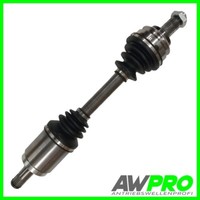 Antriebswelle FÜR BMW X5 F15 F85 Vorne Links Automatikgetriebe Gelenkwelle NEU