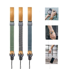 FALCAM Maglink Camera Hand Strap Magnetic Quick Buckle Adjustable Wrist Strap