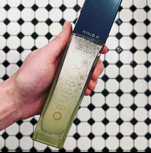 Hyalo AI luxury Brand: Primer, Face Wash,Matcha Shot Time. - Picture 10 of 13
