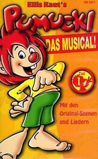 Meister Eder  sein Pumuckl 1 - Das Musical von no... | DVD | Zustand akzeptabel