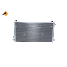 Condensateur Nissan PATROL