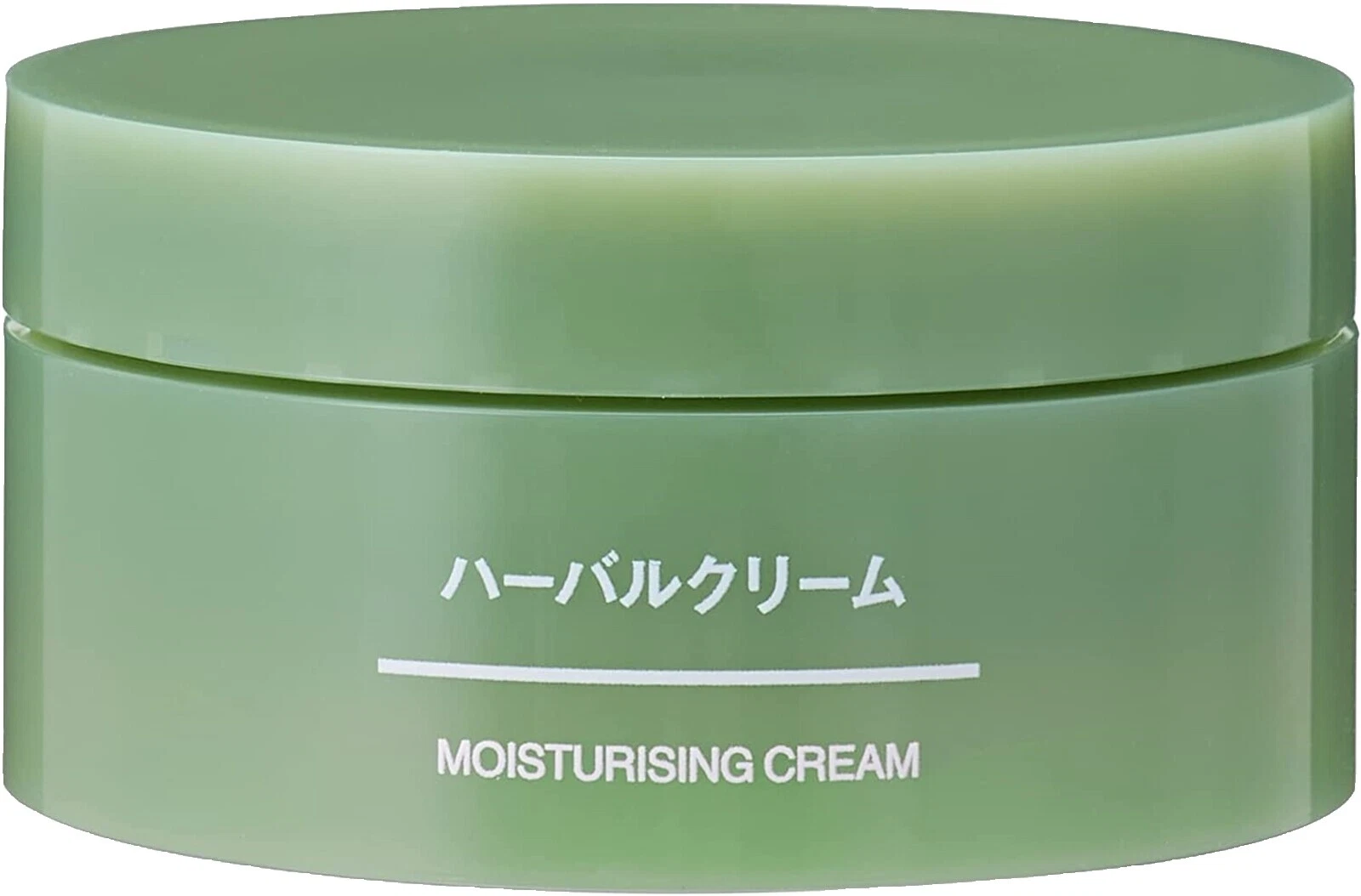 MUJI Dry Skin Care Moisturizers