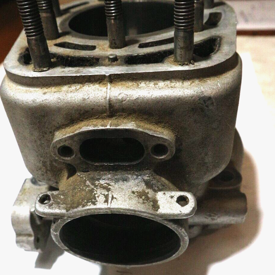 kx250 cylinder jug 90 91 92 110051643 eBay