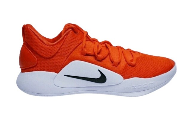 Size 15 - Nike Hyperdunk X Low TB Orange Blaze for sale online | eBay
