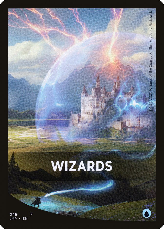 mtg theme cards Modified Card [Foundations Jumpstart Front Cards] | Single Set off a chain reaction of triggers and outpace any damage your enemy can deal you Lorwyn Eclipsed 60-Card Theme Deck
