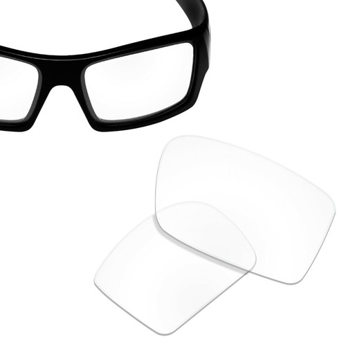 POLARIZED Replacement Lenses for-OAKLEY Gascan Sunglasses - Options - Picture 14 of 16