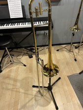 Kuhln  Hoyer Bart Van Lier 500 Trombone
