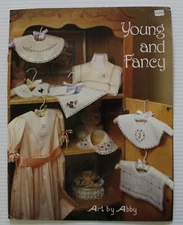 Young and Fancy - by Art by Abby