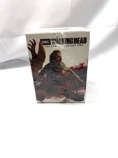 The Walking Dead: The Complete Collection (54 Disk Set DVD) *New