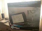 USB Wireless Weather Forecaster with Touchscreen N96FY