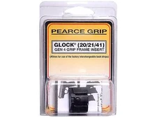 PEARCE Grip Slug Plug PG-FI21G4 for Glock 20 21 40 41 GEN 4 ONLY BRAND NEW!