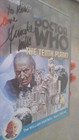 Doctor Who  - The Tenth Planet  [DVD] signed autograph by ANNEKE WILLS - Polly
