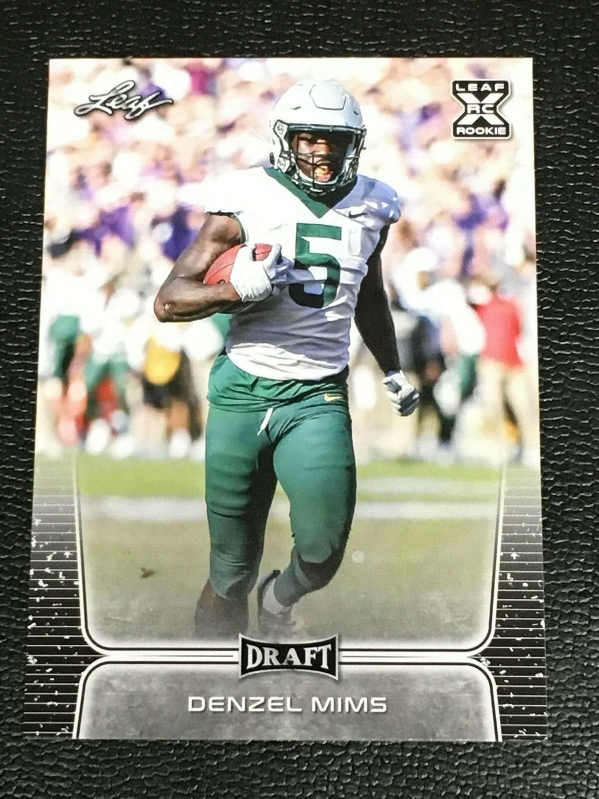 2020 Leaf Draft 1-100 Base + Golds You Pick From List / Complete Your Set