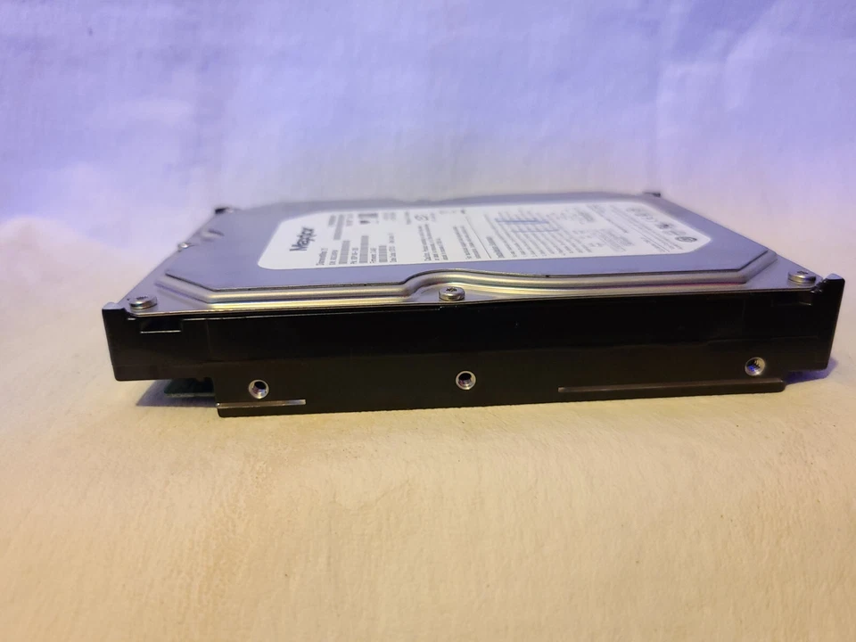 Maxtor DiamondMAX 21 Internal HDD 500 Gig SATA - Image 3 of 4