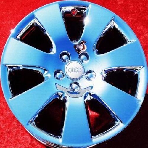 EXCHANGE SET OF 4 CHROME 18