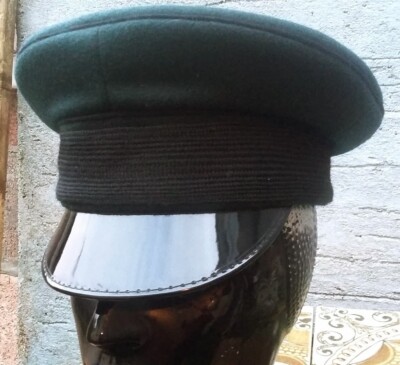 Close up of woman dressed in Royal Regiment of Fusiliers uniform at Lord Mayor's Show 2021, Victoria Embankment, London Stock Photo Close up of woman dressed in Royal Regiment of Fusiliers uniform at Lord Mayor's Show 2021, Victoria Embankment, London Stock Photo