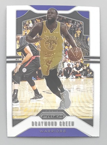 2019-20 Panini Prizm NBA Basketball #1-247 Base Card Vets Only You Pick PYC! - Picture 79 of 210