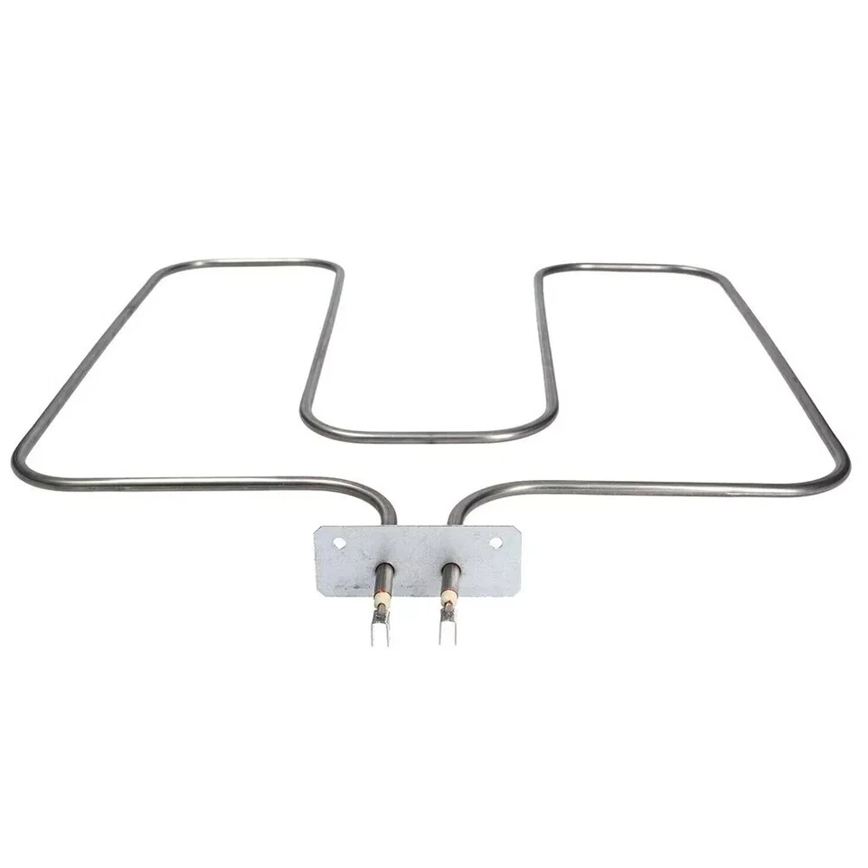 RESISTENZA INFERIORE 1200W PER FORNO BEKO ARCELIK 262900061 262900099 262900081 - Immagine 4 di 4