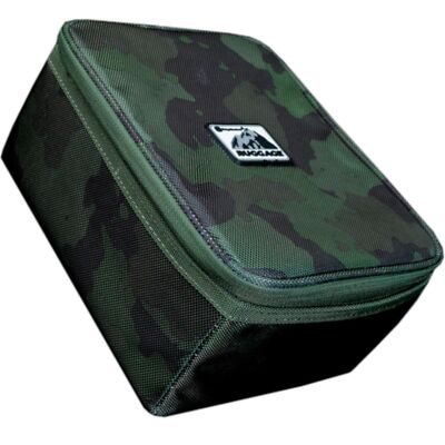 RidgeMonkey Kleinteiletasche, 20x16,5x10cm Ruggage Standard Accessory Case 165