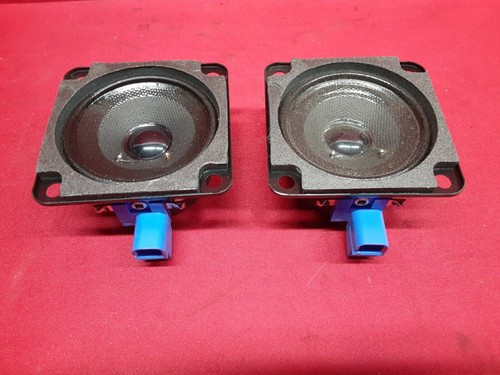 2007 - 2015 GMC Chevy Cadillac REAR Upper Cargo Pillar Speaker SET Bose 15186672 - Bild 6 von 8