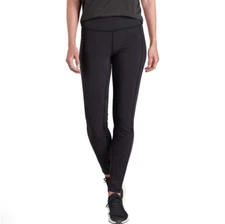New KÜHL Toasty Travrse™ Legging, Raven XL