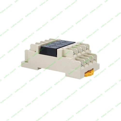 Relay Terminal relay Relay Module G6B-47BND DC 24V Qty:1PCS
