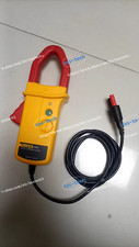 Fluke I410 AC/DC Current Clamp Meter, NO CASE, NO EXTRAS XX