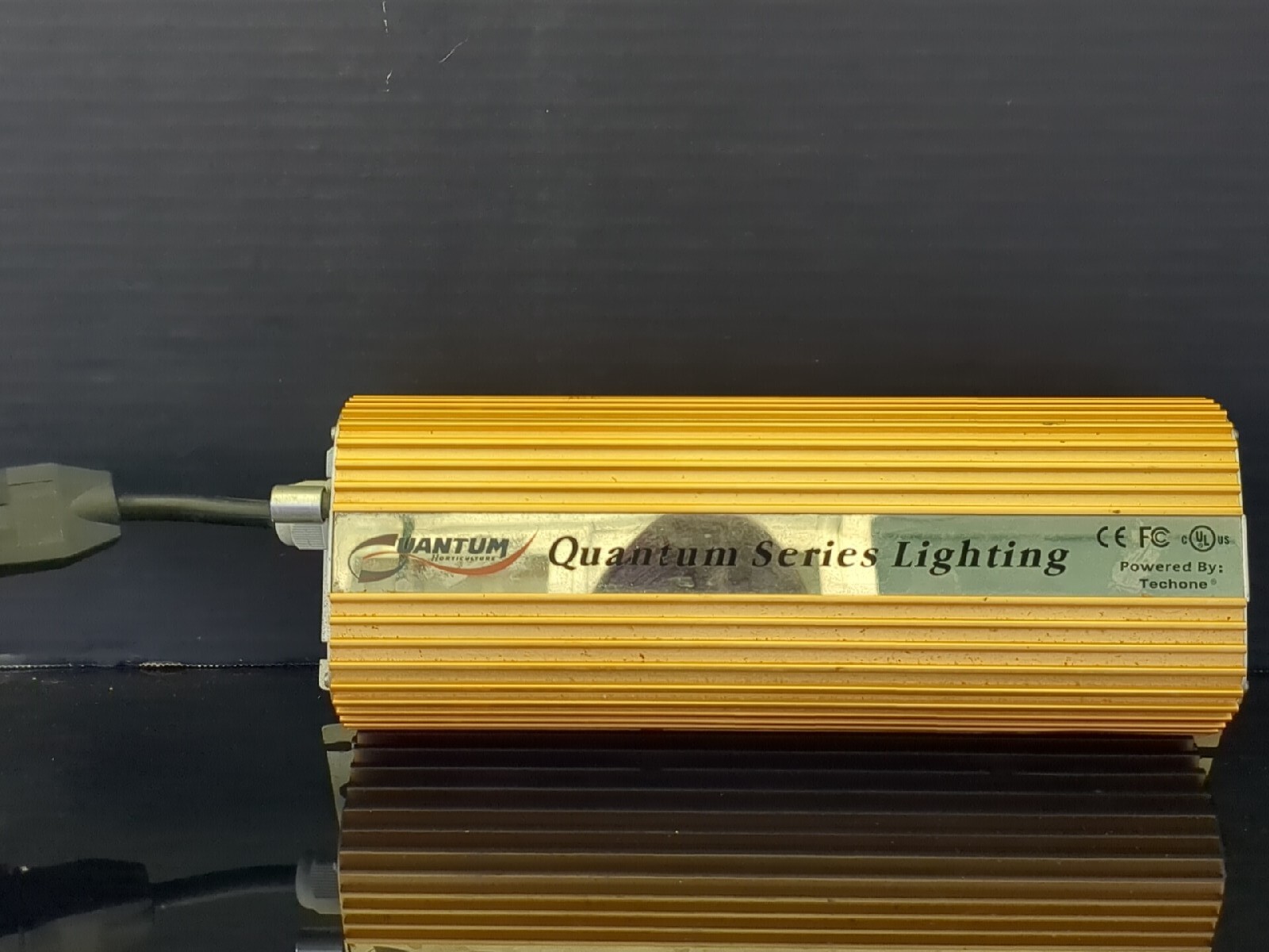 Quantum Lighting Series HPS/MH 600W Dimmable Digital Light Ballast 600 watts HPS