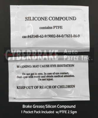 SCD1625 FRONT Ceramic Brake Pads Fits 13 Acura RDX | eBay