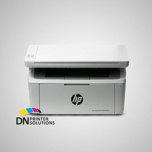 پرینتر لیزری اچ پی HP LaserJet Pro M12w ، قیمت و بررسی