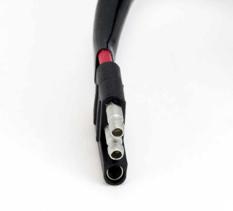 Arctic Cat ZL 500 EFI ESR, 2001, Voltage Regulator - 0630-143 - ZL500 - Image 2 of 2