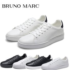 Bruno Marc Fashion Sneakers Casual Dress Sneaker Business Casual Shoe Size 8-13