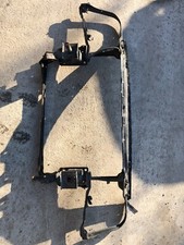 Mercedes Benz R Klasse W251 V6 CDI Schlosstr&auml;ger K&uuml;hlertr&auml;ger Fronttr&auml;ger Front