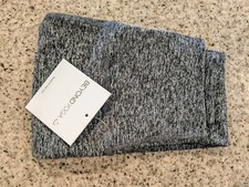 Beyond Yoga Women's Spacedye Walk and Talk High Waisted Capri Legging Black-W XS