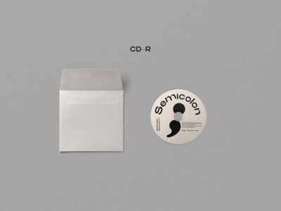 SEVENTEEN セミコロン ブックレット SEVENTEEN Special Album