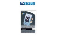 Electrolux S-bag Anti-odor Vacuum Bags El203b - 3 Pack Electrolux S-bag Anti-odor Vacuum Bags El203b - 3 Pack