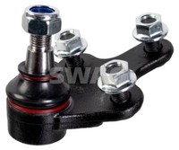 Swag Traggelenk FüHrungsgelenk 33 10 1560 FüR Opel Astra OV5 Sports Tourer Cdti