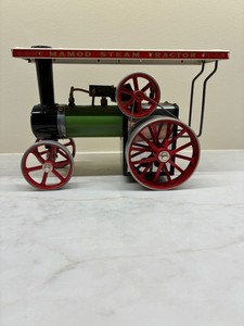 Mamod Traction Engine | eBay