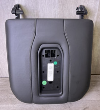 2021-2024 Gm Center Console Lid Black Leather Oem 84925681 2021-2024 Gm Center Console Lid Black Leather Oem 84925681