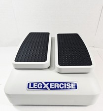 LegXercise LEGX011 Leg Exercise Machine for sale online | eBay