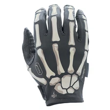 TACLAB Reaper Skeleton Range Gloves 8 Colors Thin Lightweight Military Police